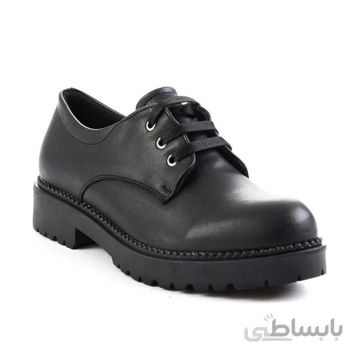 کفش روزمره کد Bambi B121