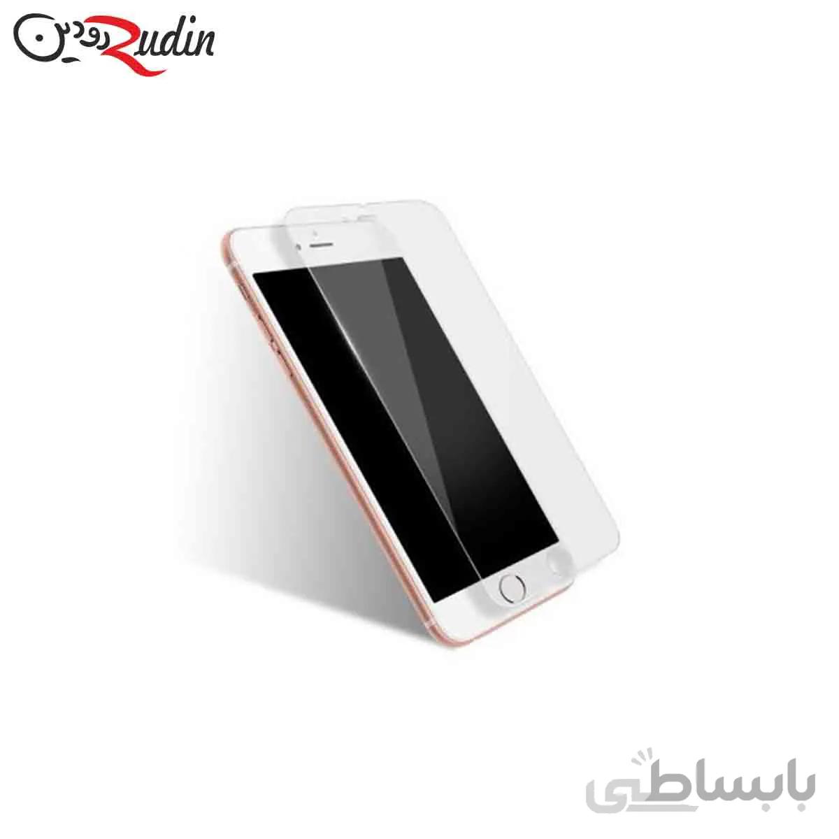 محافظ صفحه نمایش نیلکین مناسب برای گوشی آیفون 7
