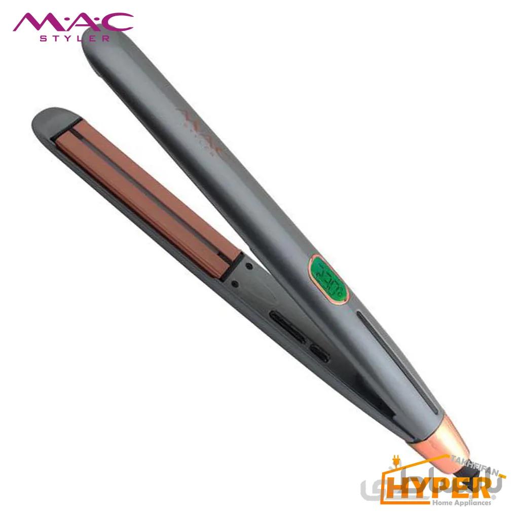 اتو مو مک استایلر مدل MC-5508