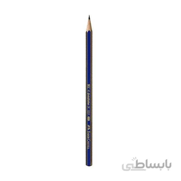مداد طراحی فابر کاستل 3B