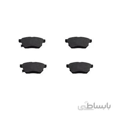 لنت ترمز عقب لیفان X50