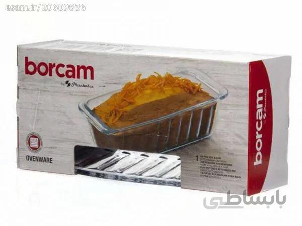 ظرف پخت بورجم پاشاباغچه کد 59894