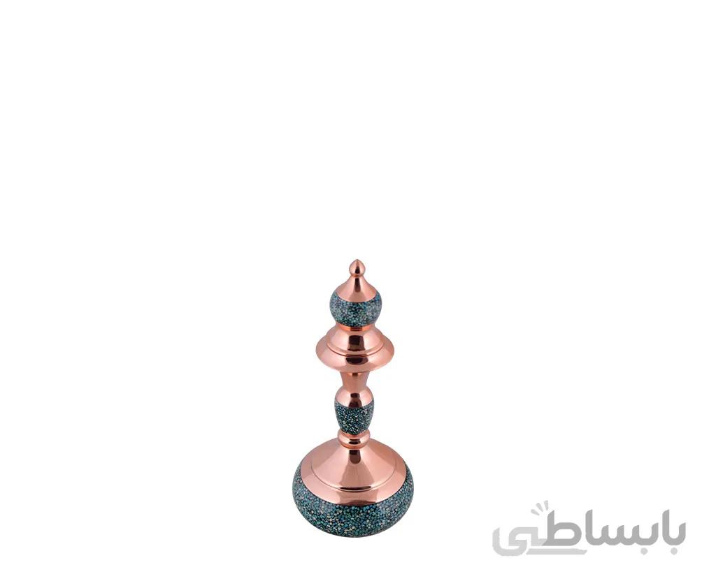 تنگ شلغمی 30 فیروزه کوب