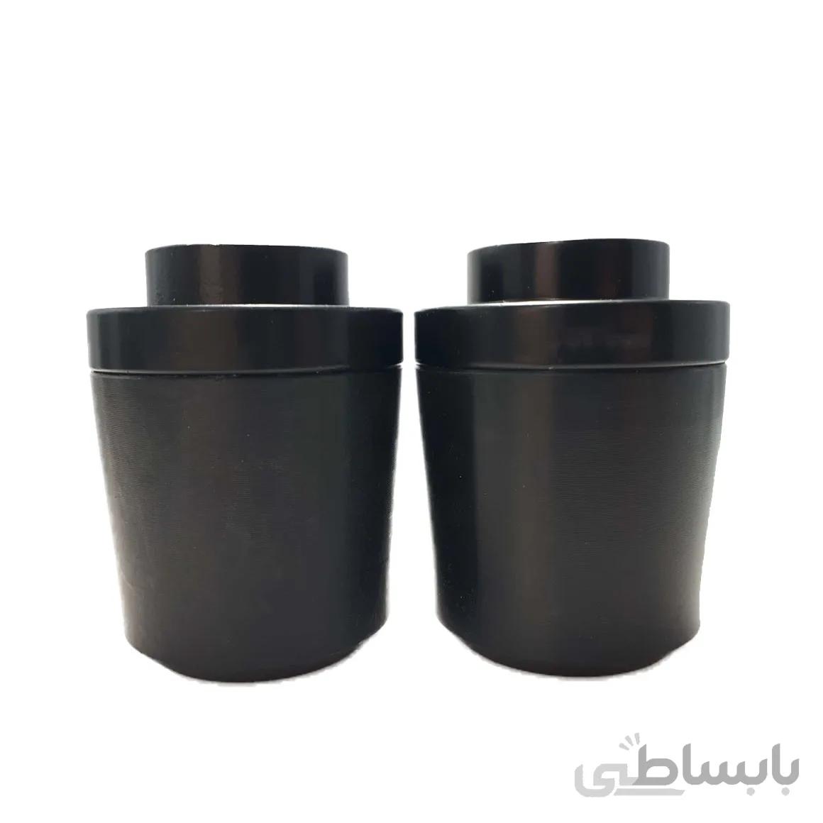 پروتکشن چرخ موتور سیکلت مدل BNL-B01 بسته 2 عددی