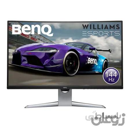 مانیتور گیمینگ 32 اینچ بنکیو EX3203R