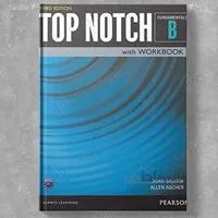Top Notch Fundamentals B 3rd