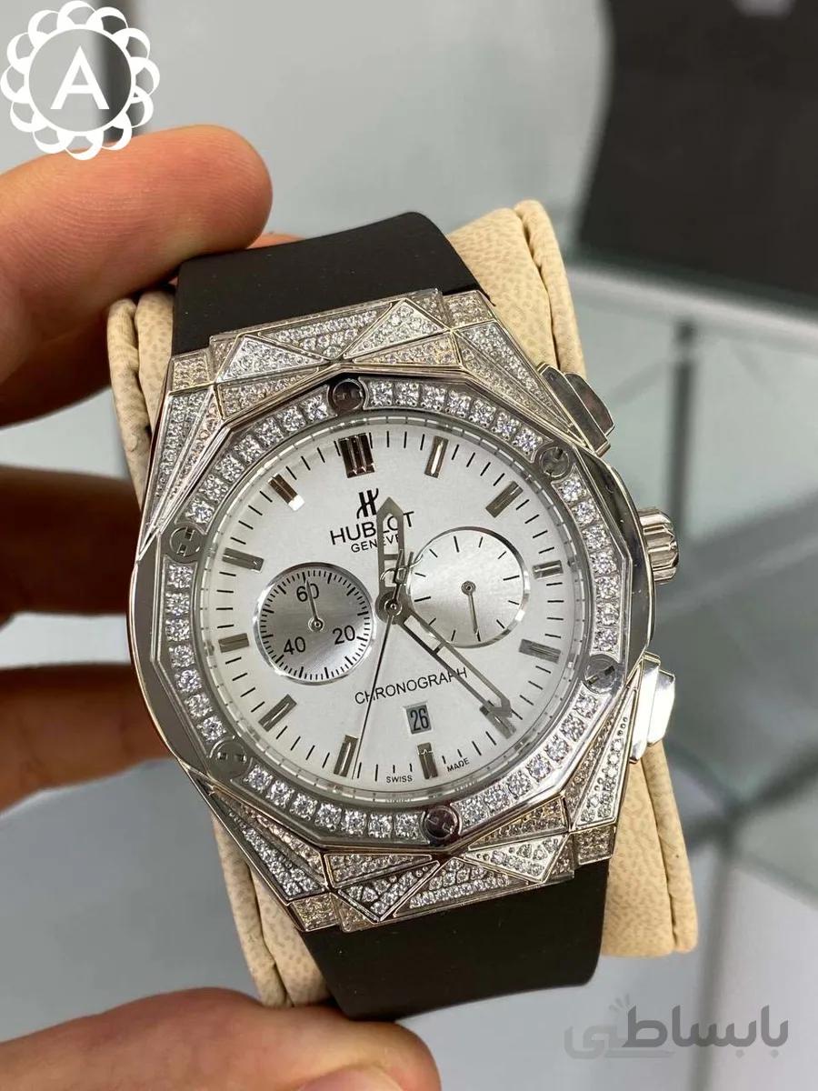 ساعت مچی مردانه هابلوت مدل Hublot 5417H