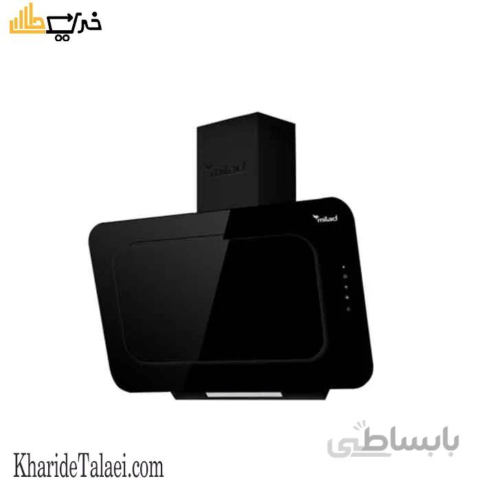 هود میلان مدل آرتین 4