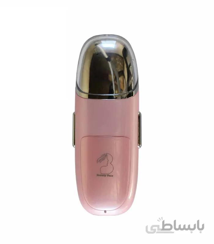 دستگاه نانو اسپری مو