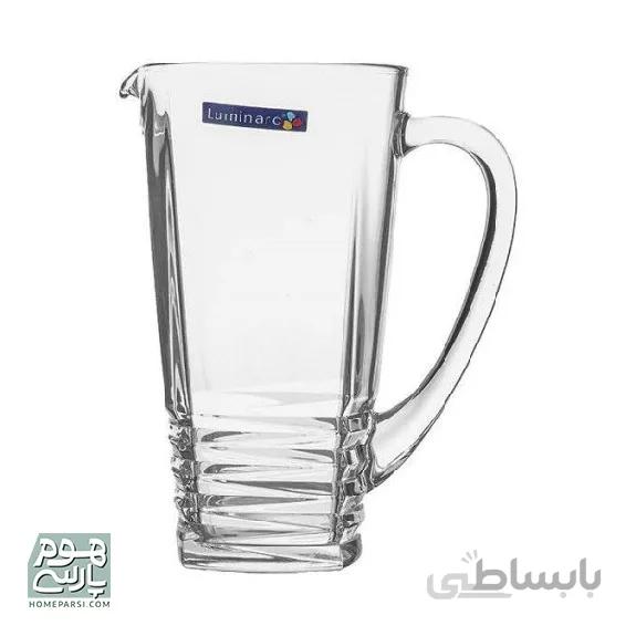 پارچ لومینارک مدل فرست