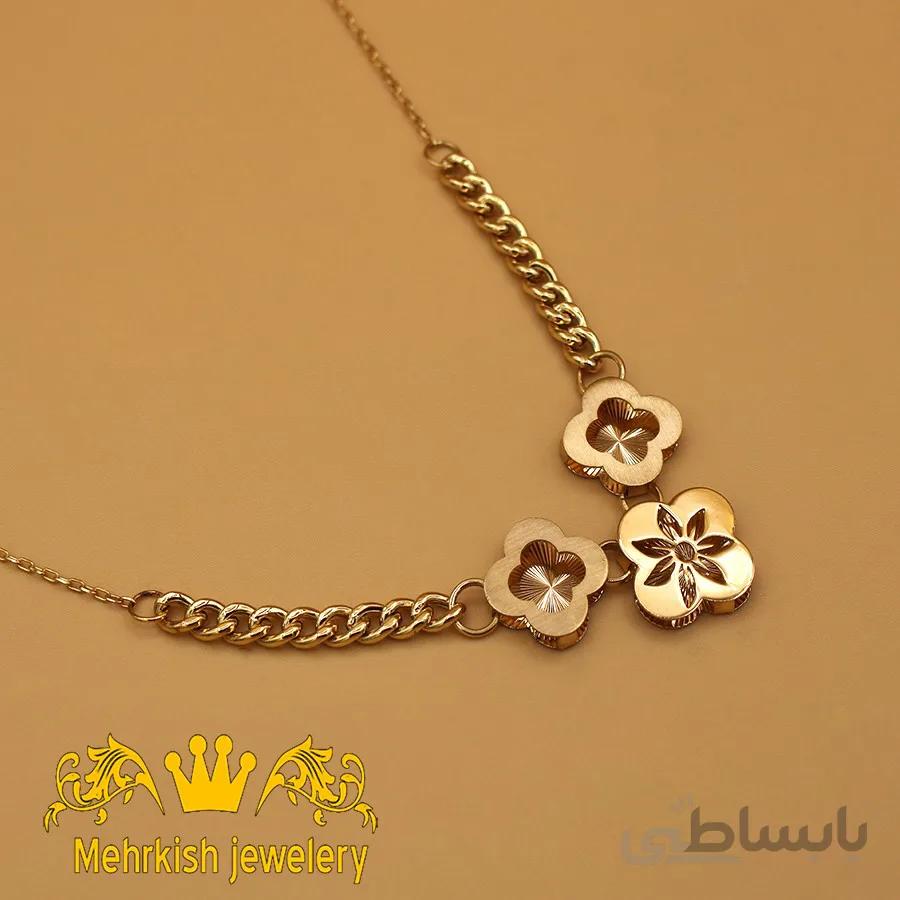 گردنبند روبرت