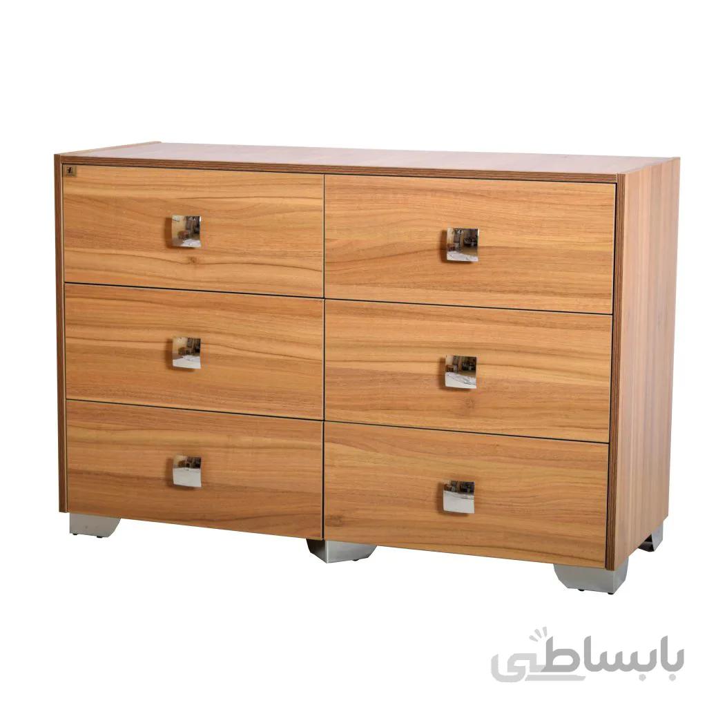 دراور لمکده مدل آرکادیا 6