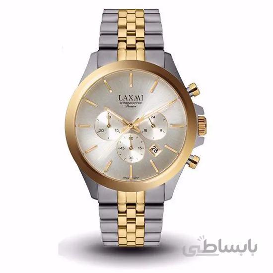 لاکسمی 8517-2L ا ساعت مچی مجلسی زنانه لاکسمی 8517-2L