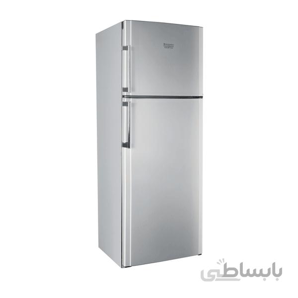 یخچال فریزر بالا آریستون ENTMH 19201 FW