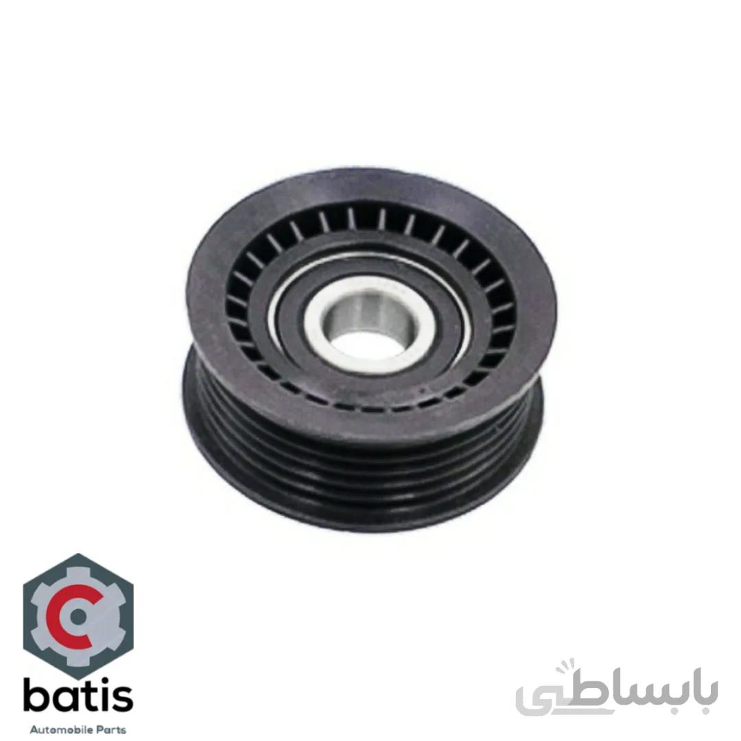 هرزگرد سفت دینام شیاردار ام وی ام 530 x33