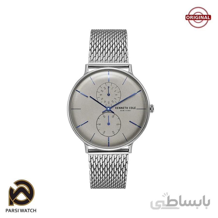 ساعت مردانه کنت کول مدل KC15188002