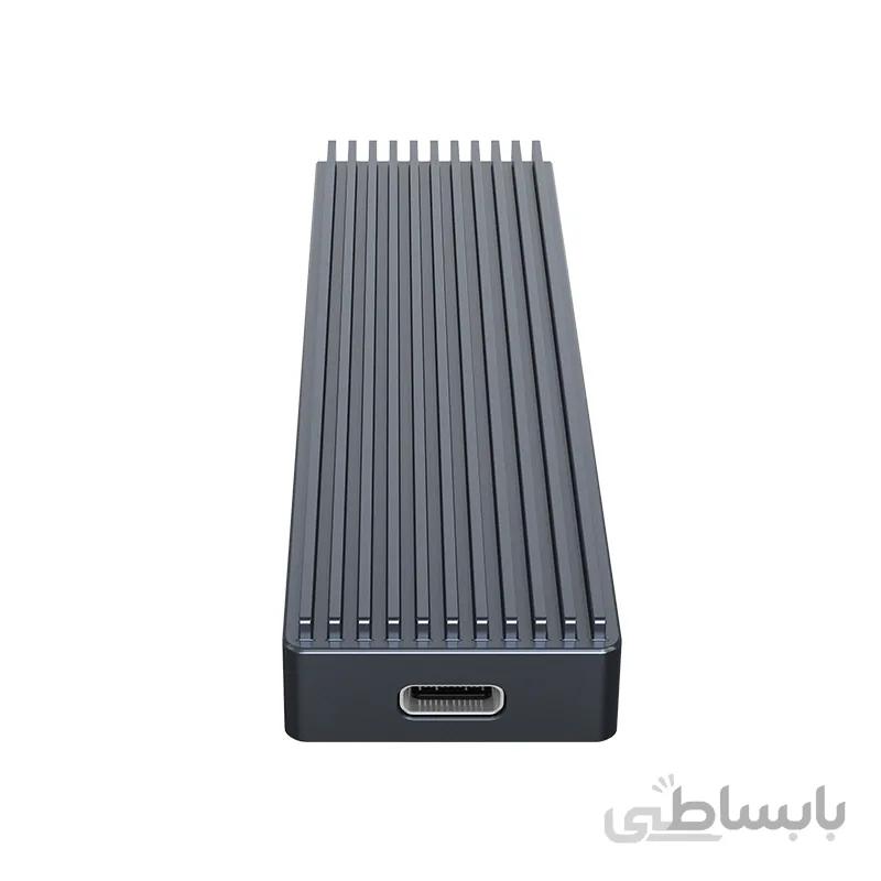 قاب M.2 SSD مدل ORICO M2PJM-C3