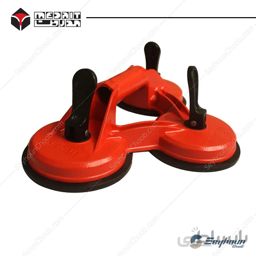 قاپک سه قلو مدریت کد Medrit C3-115
