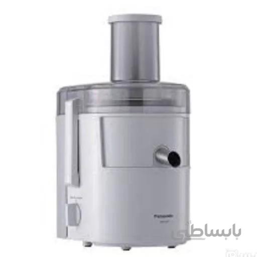 آبمیوه گیری پاناسونیک مدل MJ-SJ01 ا Panasonic MJ-SJ01 Juicer