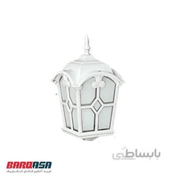 چراغ آویز مدل کلبه دهکده