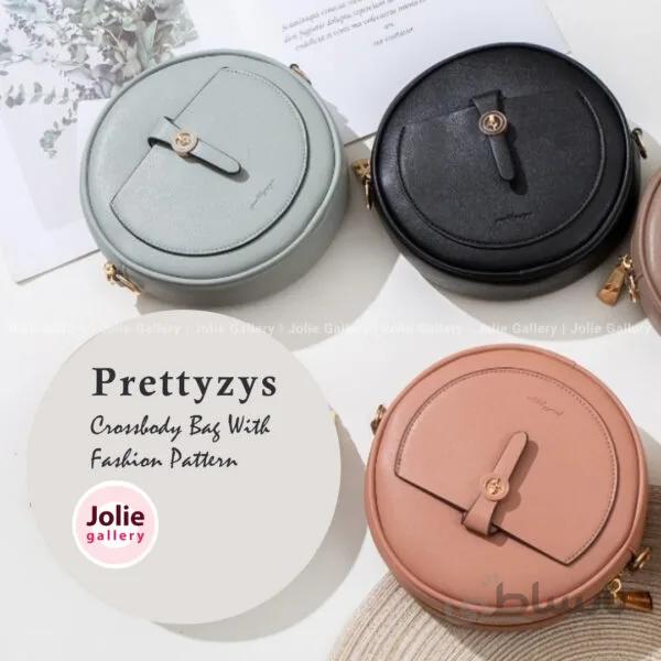کیف پینار برند Prettyzys