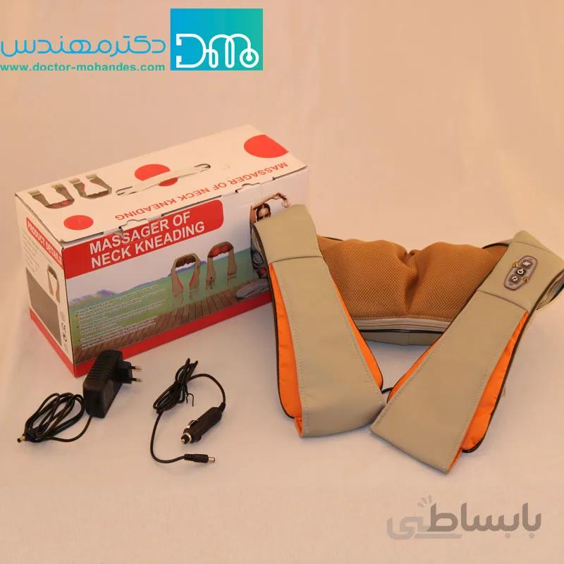 ماساژور شانه و گردن