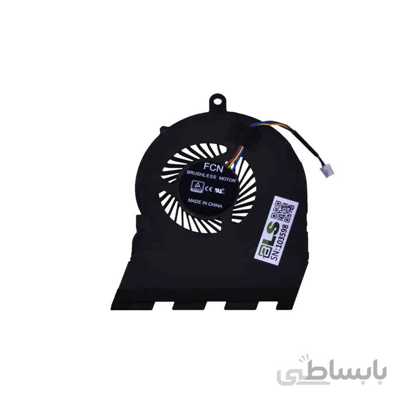 فن لپ تاپ دل اینسپایرون 15G ا Dell inspiron 15G laptop fan