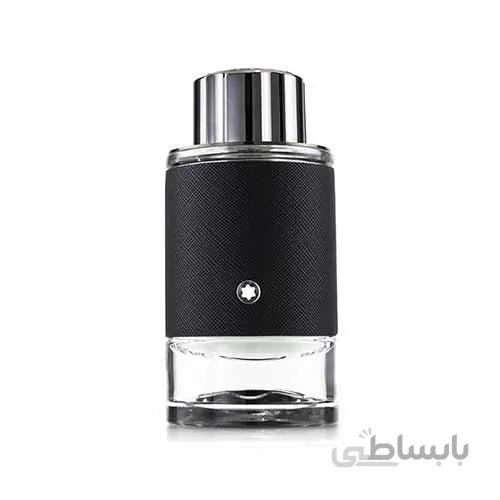 عطر مردانه مون بلان اکسپلورر – MONT BLANC EXPLORER