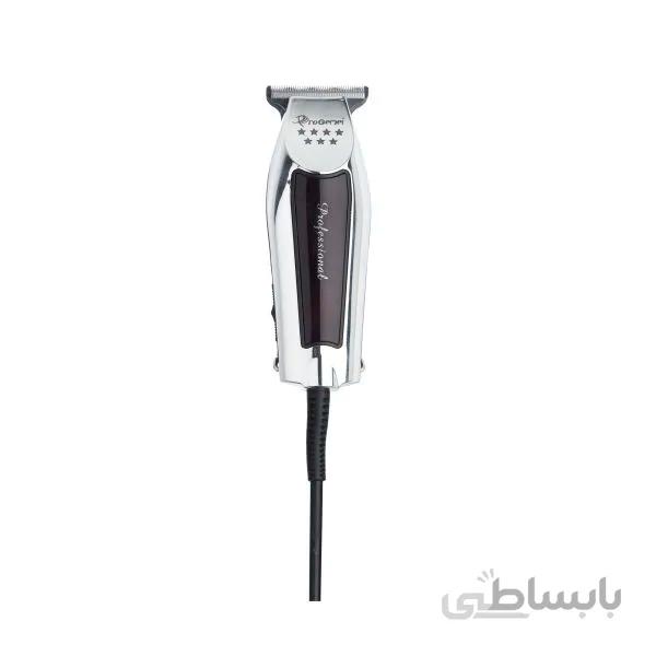ماشین اصلاح موی صورت پروجیمی مدل ۶۲۲۸