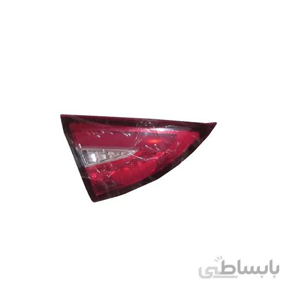 چراغ خطر عقب صندوق آریزو ۵