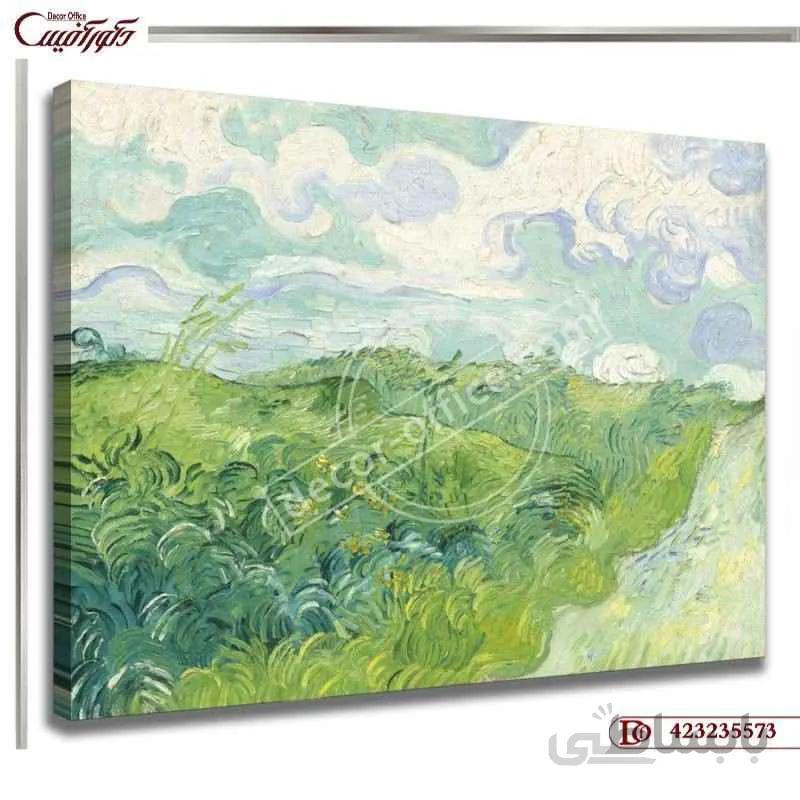 تابلو دیواری ونگوگ 5573 ا Van Gogh Wall Paintings 5573