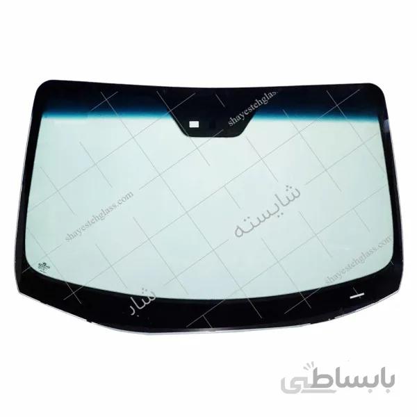 شیشه جلو هیوندا سانتافه 2007 تا 2009