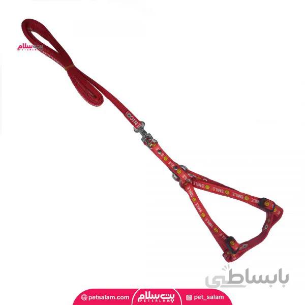 قلاده کتفی فانتزی سایز ۱