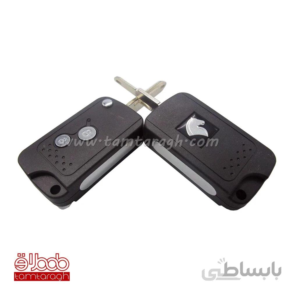 قاب ریموت رانا تاشو