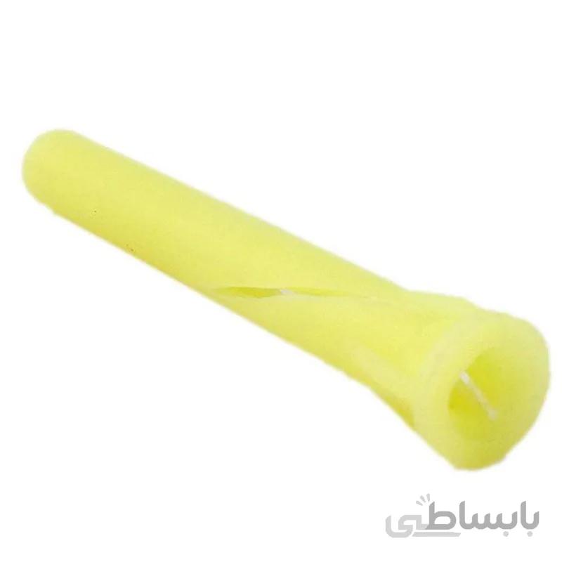 رولپلاک کناف و سفال تاپ لاک بسته 50 عددی