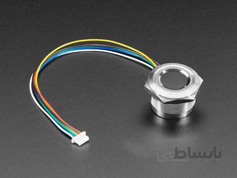 ماژول سنسر اثرانگشت مدل R503