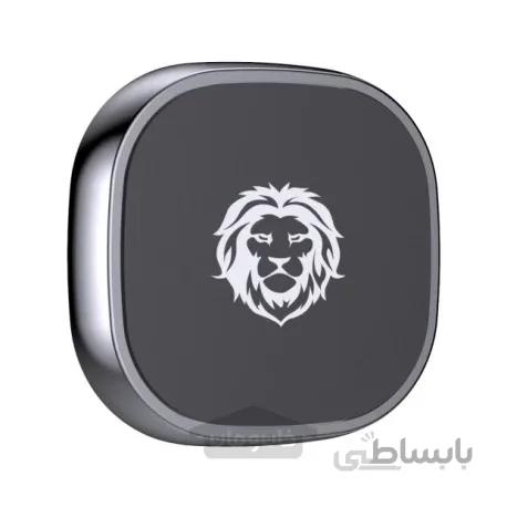 پایه نگهدارنده آهنربایی موبایل برای ماشین گرین لاین مدل GREEN LION GNCPHM