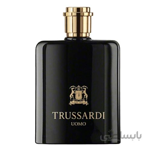 تستر اورجینال عطر تروساردی اومو-یومو | Trussardi Uomo