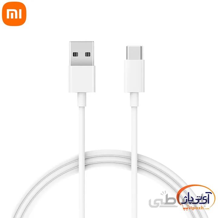 کابل شارژ اصلی Type-C شیائومی