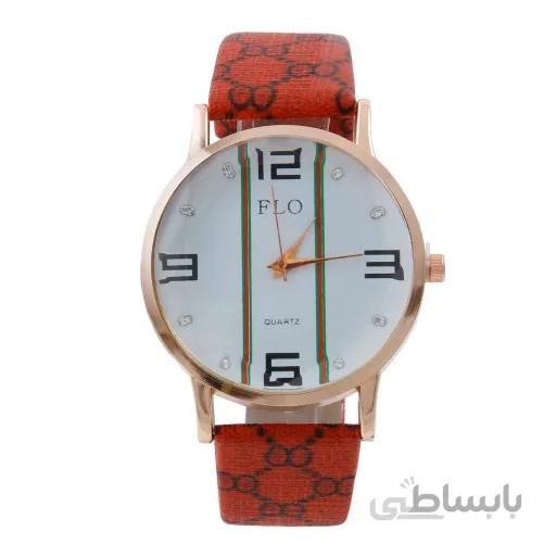 ساعت مچی عقربه ای زنانه کد WHW-073