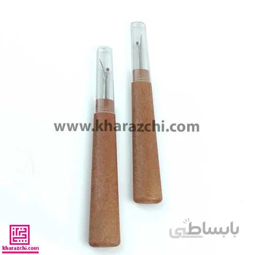 بشکاف بزرگ طرح چوب skc