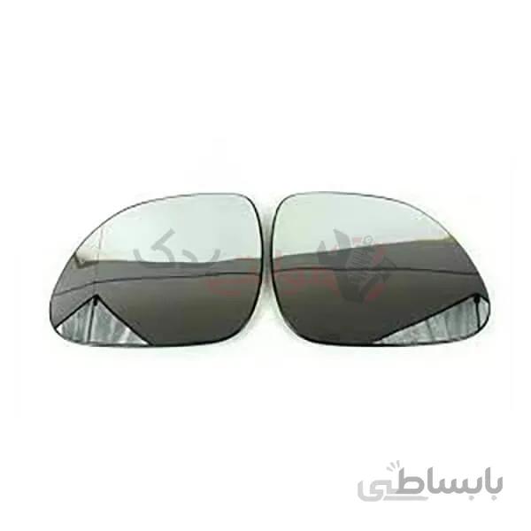 شیشه آینه راست آریزو ۵