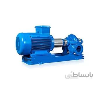 پمپ سیرکولاتور مس داف مدل SPLT 65-250