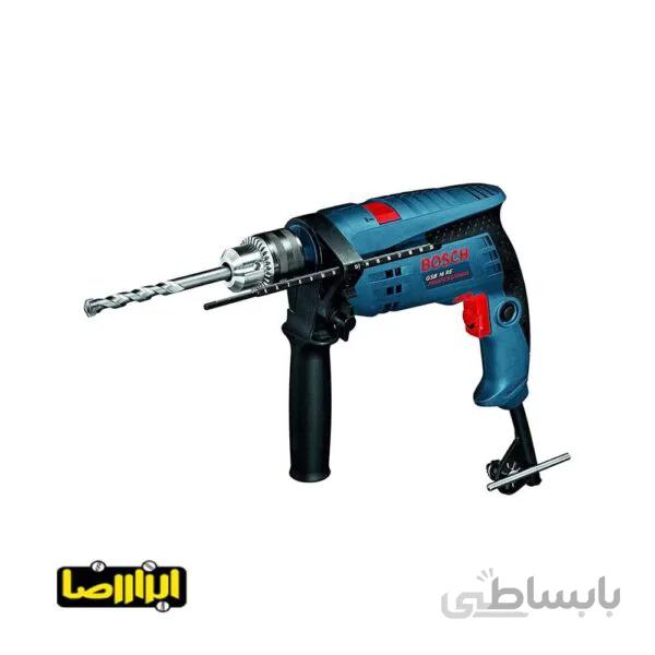 دریل چکشی بوش مدل GSB 16 RE