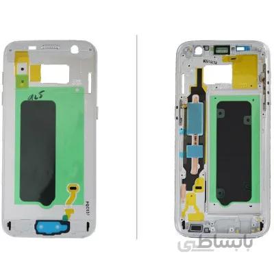 بدنه و شاسی Galaxy S7