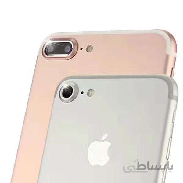 محافظ لنز دوربین آیفون7