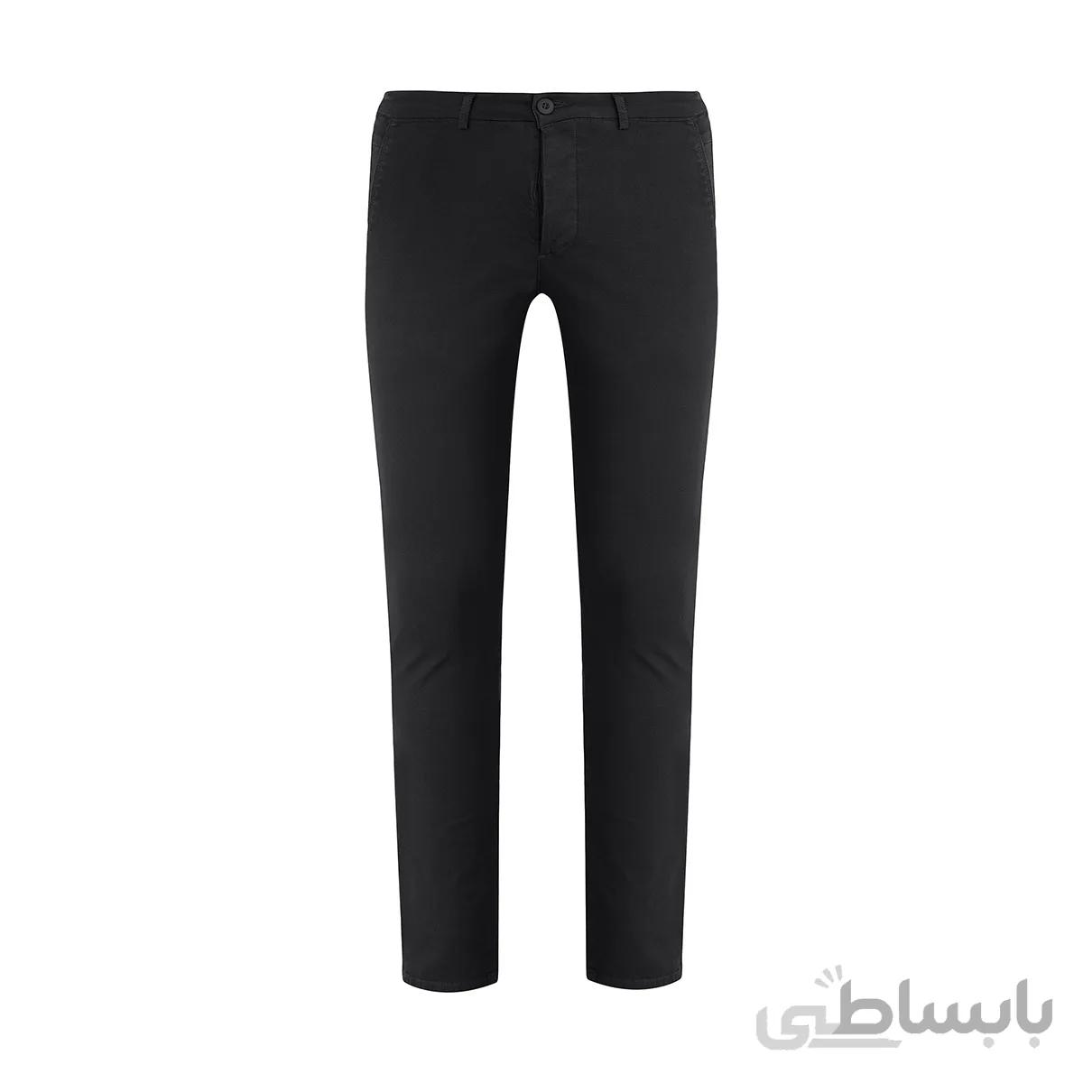شلوارکتان مردانه تک ساسون