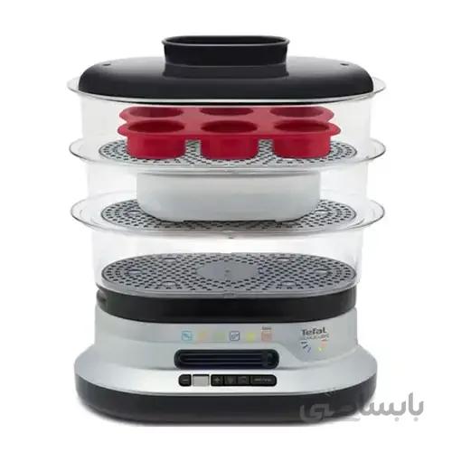 بخارپز تفال مدل VC3008