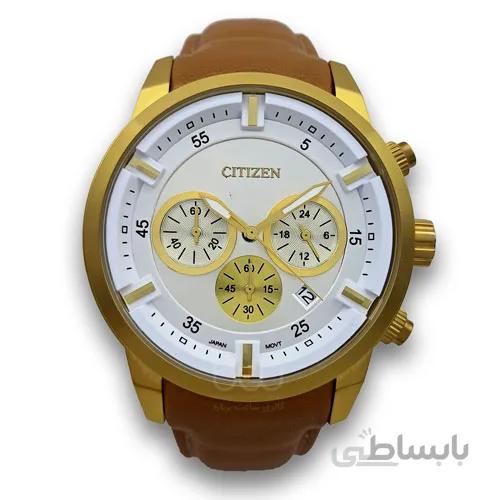 ساعت مچی مردانه سیتیزن / CITIZEN 18135G