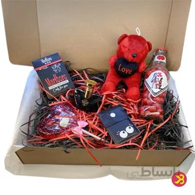 ست ولنتاین – کد V3606